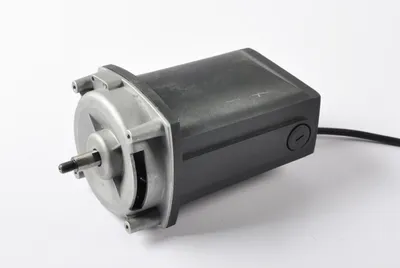 Produktbild von Scheppach Elektromotor | 1,5kW / 1,1kW / 230V / 50Hz | Original Ersatzteil für Hobelmaschine HMS1080, HMS860