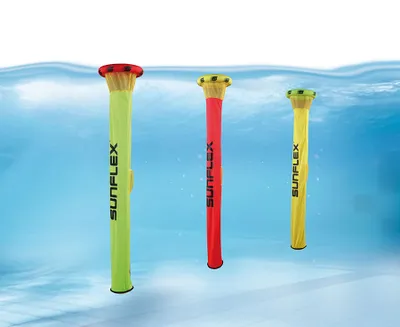 Image de Sunflex 74655 Supertubes
