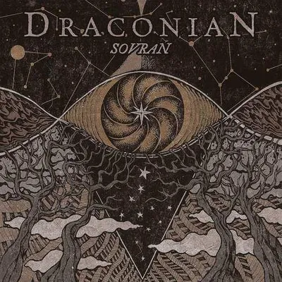 Obrázok produktu pre Draconian: Draconian: Sovran -   - (CD / S)