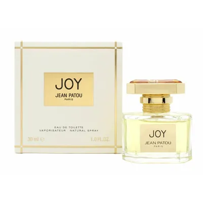 Image de Jean Patou Joy Eau de Toilette 30ml Spray