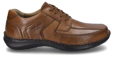 Produktbild von JOSEF SEIBEL New Anvers 08 | Halbschuh für Herren | Braun