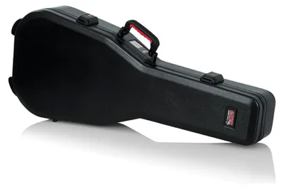 Produktbild von Gator GTSA-GTRCLASS TSA Frequent Flyer Gitarrenkoffer für Klassikgitarren