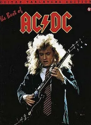 Immagine prodotto di The Best of AC/DC