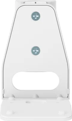 Produktbild von Wandhalterung passend für Sonos® Sonos Era 300® Lautsprecher-Wandhalterung