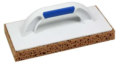 Obrázek produktu pro KUBALA - hladítko plastové 280x140mm Sweepex Tabák