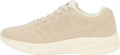Image de Jack&Jones Sneakers 12255908-MOONBEAM in Moonbeam color size 44