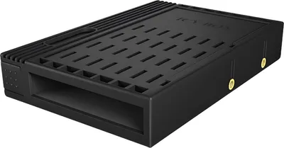 Immagine prodotto di Icy Box ICY BOX IB-2536StS Gabbia universale per HDD