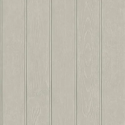 Immagine prodotto di Belgravia - Carta da parati "Beaded", rivestimento in legno AG3658 (10 m x 53 cm) (Grigio)