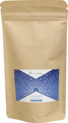 Obrázok produktu pre L-tryptofán (100 g)