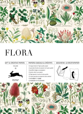 Produktbild von Flora
