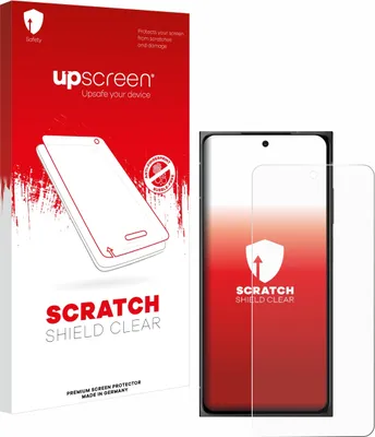Produktbild von upscreen Schutzfolie für HMD Skyline Displayschutz Displayschutzfolie Folie Klar Transparent
