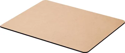 Produktbild von MidOcean - Mauspad "Floppy", Recyclingpapier MO796 (Einheitsgröße) (Beige)