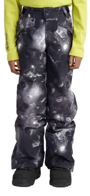 Produktbild von O´neill Hammer Hosen Schwarz 9-10 Years Jungen,Mädchen Schwarz 9-10 Years