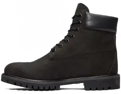 Produktbild von Timberland Premium 6 In Lace Waterproof Herren Stiefel Boots Schuhe TB110073001