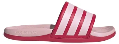 Produktbild von Adidas Damen Sommer-Flipflops JP9128 in Rot