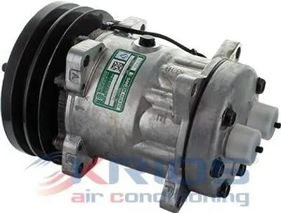 Produktbild von MEAT & DORIA KSB373S 7H15 Klimaanlage Klimakompressor
