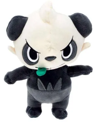 Productafbeelding van Pokémon pluche figuur Pam-Pam, 20 cm