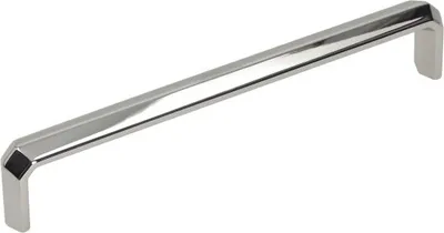 Obrázek produktu pro Rukojeť UU56, leštěný chrom, 160 mm