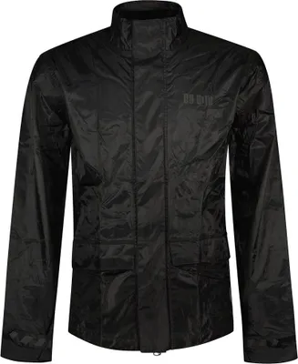 Immagine prodotto di By City Economic Giacca da pioggia nera XS-S Uomo Nero XS-S