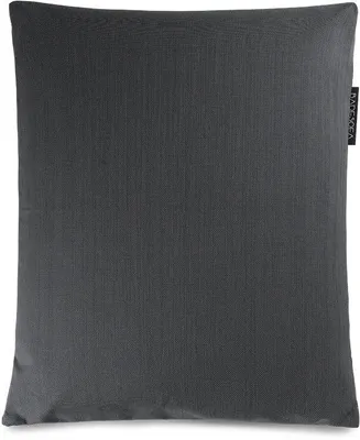 Produktbild von BADESOFA Premium Badewannenkissen Gr. S Ergonomisches Nackenkissen Anthrazit