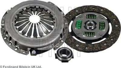 Produktbild von BLUE PRINT Kupplungssatz Kupplung für FIAT PUNTO (188) ADL143014