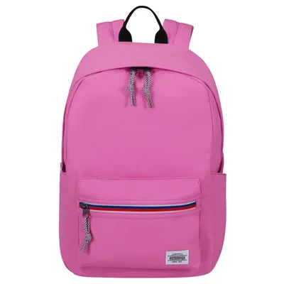 Produktbild von American Tourister Upbeat Backpack Zip Bubble Gum Pink