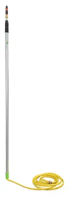 Produktbild von Axis Line Profi Wasserteleskopstange 6 Meter mit 3/4" Schlauch extrem Wasser
