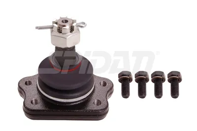 Produktbild von SPIDAN CHASSIS PARTS Traggelenk Vorne oben für NISSAN Cabstar (F24M, F24W) 58567