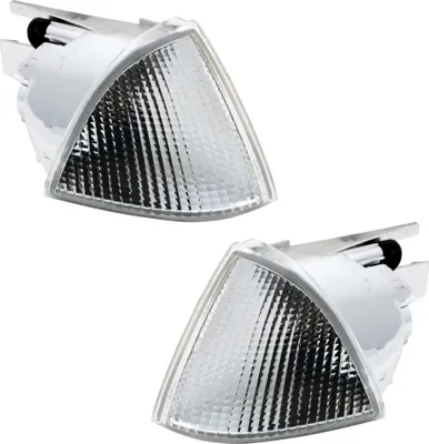 Produktbild von Frontblinker Set für Peugeot Expert Fiat Scudo Citroen Jumpy Blinker
