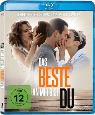 Produktbild von Das Beste an mir bist du