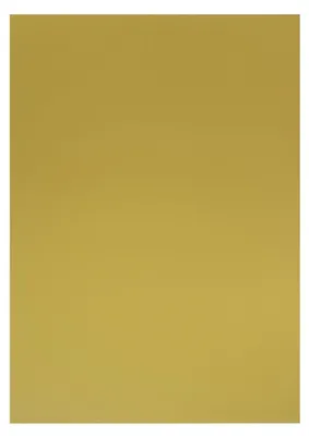 A4 Spiegelkarton Gold 250 g/m², 10 Blatt, glänzend