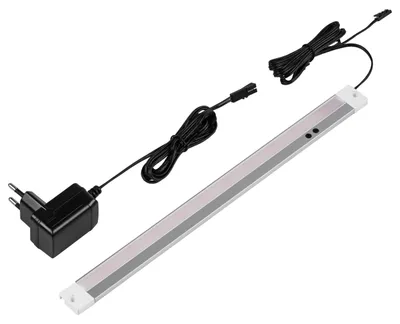 Obrázok produktu pre REV LED podsvietenie Mini Slim, 3 W, 3000 K, 210 lm, teplá biela, IP20, 30 cm