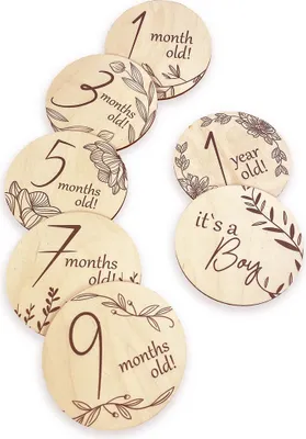 Produktbild von Vemkel Babyfotografie-Set