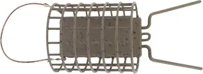 Produktbild von Preston Claw Feeder - Futterkorb, Gewicht:90g