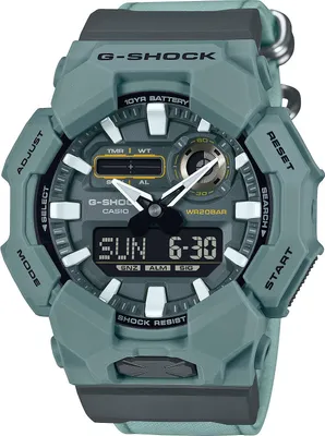 Produktbild von Casio G-Shock GA-010CE-2ADR