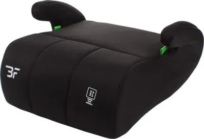 Produktbild von Bebies First Sitzerhöhung R129 Schwarz