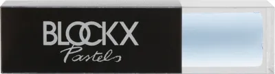 Produktbild von Blockx Große Pastellkreide, Blau Blockx 5 13505BXC