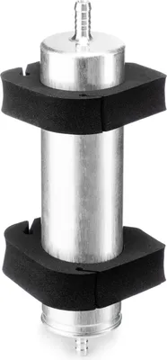 Produktbild von Kraftstofffilter UFI 31.950.00 für AUDI Q5 (8RB) Filtereinsatz