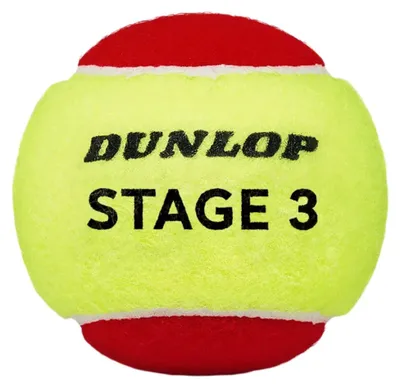 Immagine prodotto di Palloni Dunlop Stage 3 601648