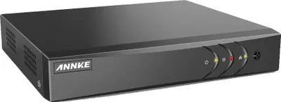 Immagine prodotto di Registratore DVR di sicurezza, 5MP Lite, registrazione video H265+