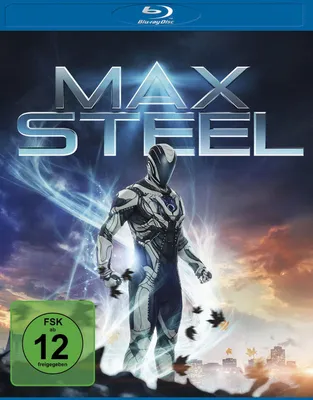 Produktbild von Max Steel