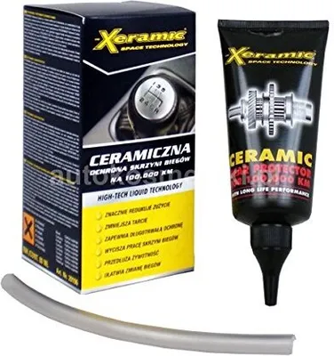 Produktbild von Xeramic Keramikschutz für Getriebe