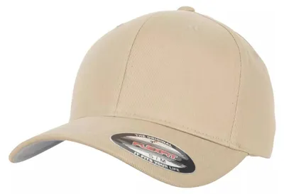 Produktbild von Flexfit - Baseball-Mütze TN1195 (L-XL) (Khaki)