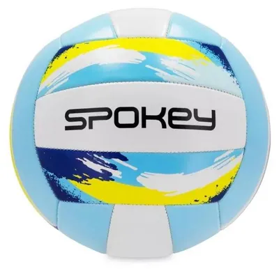 Image de Ballon de volley Spokey Libero taille 5