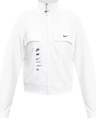 Zdjęcie produktu dla Nike Bluzy Swoosh, CU5678100, Rozmiar: 163