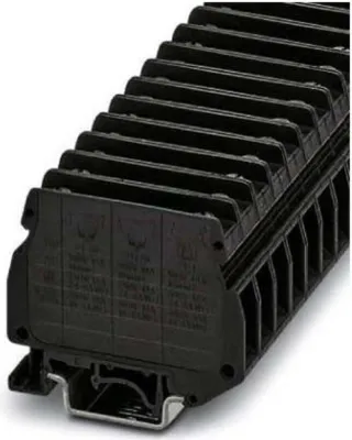 Produktbild von Phoenix Contact Sicherungsreihenklemme USIG 0920083
