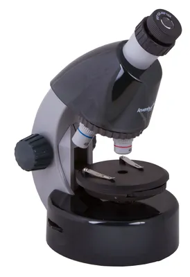 Obrázek produktu pro Levenhuk Mikroskop LabZZ M101 Moonstone