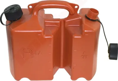 Obrázok produktu pre Benzinkanister Dual 5+3