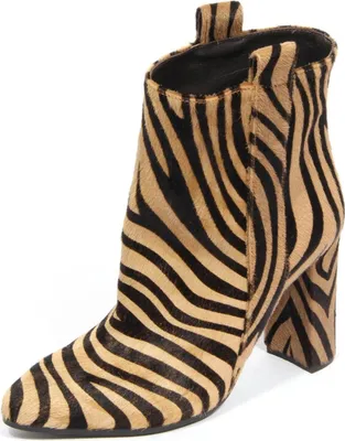 Produktbild von H4384 tronchetto donna VIA ROMA 15 woman boots