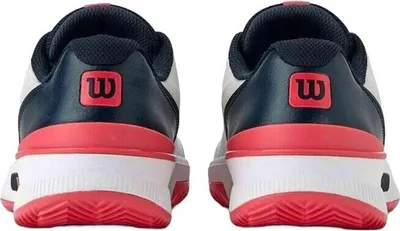 Produktbild von Wilson Sneakers WRS335870 in White color size 38.5